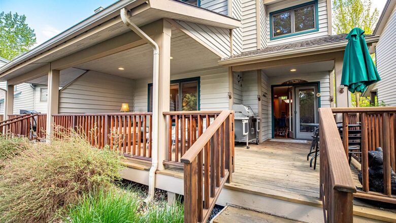 Mountain Harbor Retreat Near Whitefish Lake - Whitefish, Montana