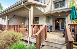 Mountain Harbor Retreat Near Whitefish Lake - Whitefish, Montana