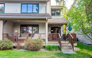 Mountain Harbor Retreat Near Whitefish Lake - Whitefish, Montana