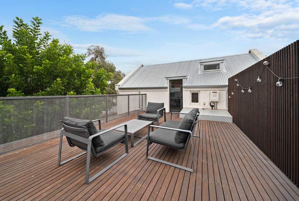 Beautifully elevated and astonishingly stylish Adelaide Home - Adelaide, Australia