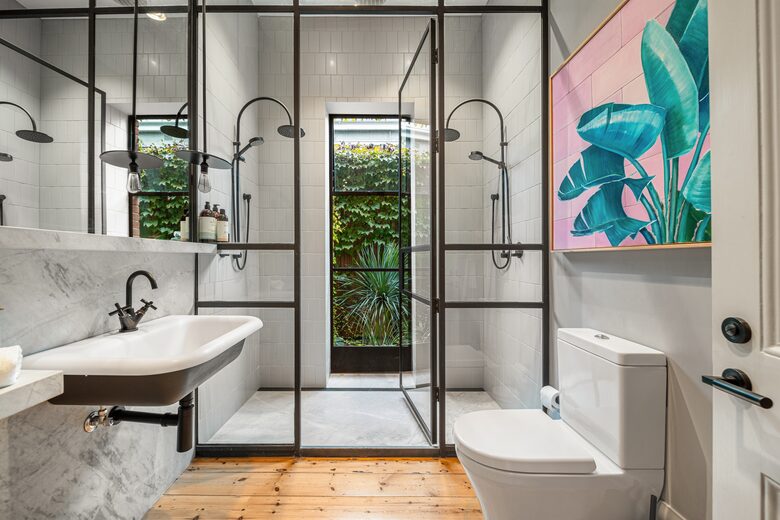 Beautifully elevated and astonishingly stylish Adelaide Home - Adelaide, Australia