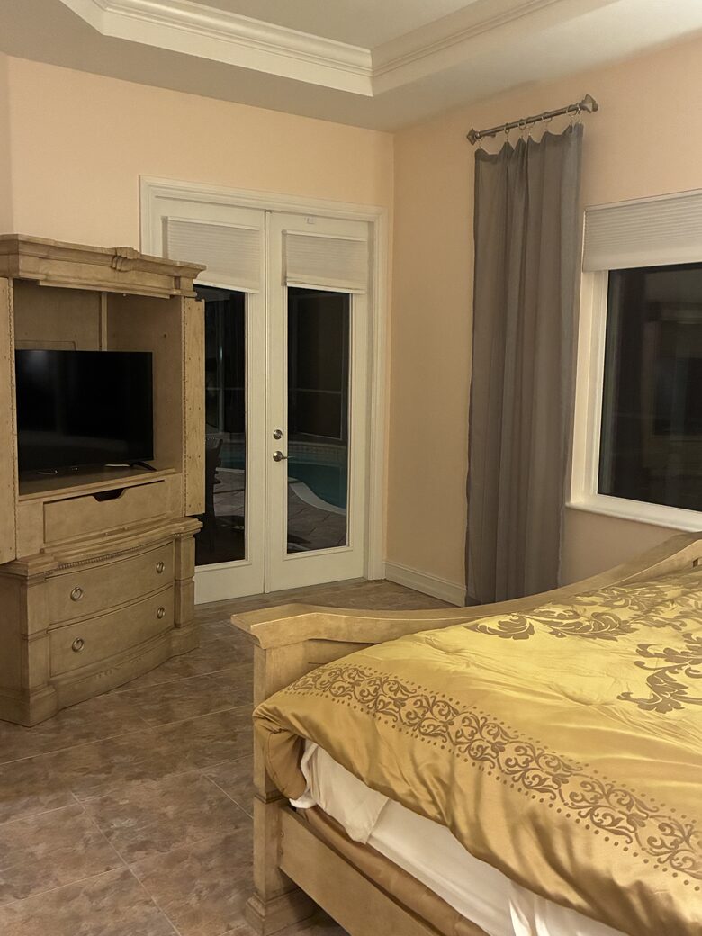 Spacious Marco Island Retreat Steps from Beaches & Shops - Marco Island, Florida