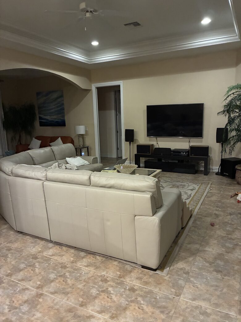 Spacious Marco Island Retreat Steps from Beaches & Shops - Marco Island, Florida