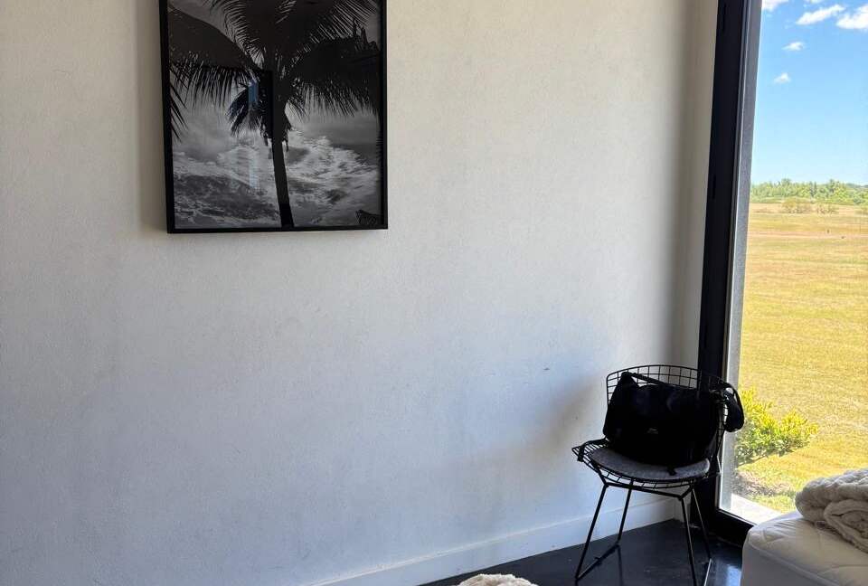 Modern Waterfront Lake House | Carmelo Golf - Carmelo, Uruguay