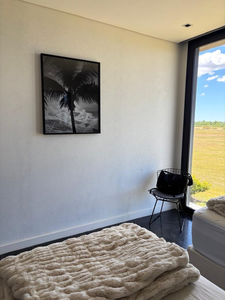 Modern Waterfront Lake House | Carmelo Golf - Carmelo, Uruguay