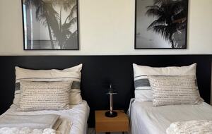 Modern Waterfront Lake House | Carmelo Golf - Carmelo, Uruguay