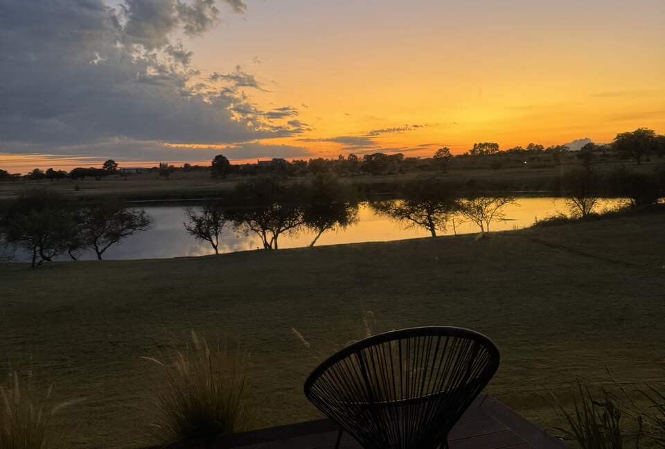 Modern Waterfront Lake House | Carmelo Golf - Carmelo, Uruguay
