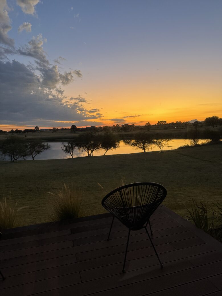 Modern Waterfront Lake House | Carmelo Golf - Carmelo, Uruguay