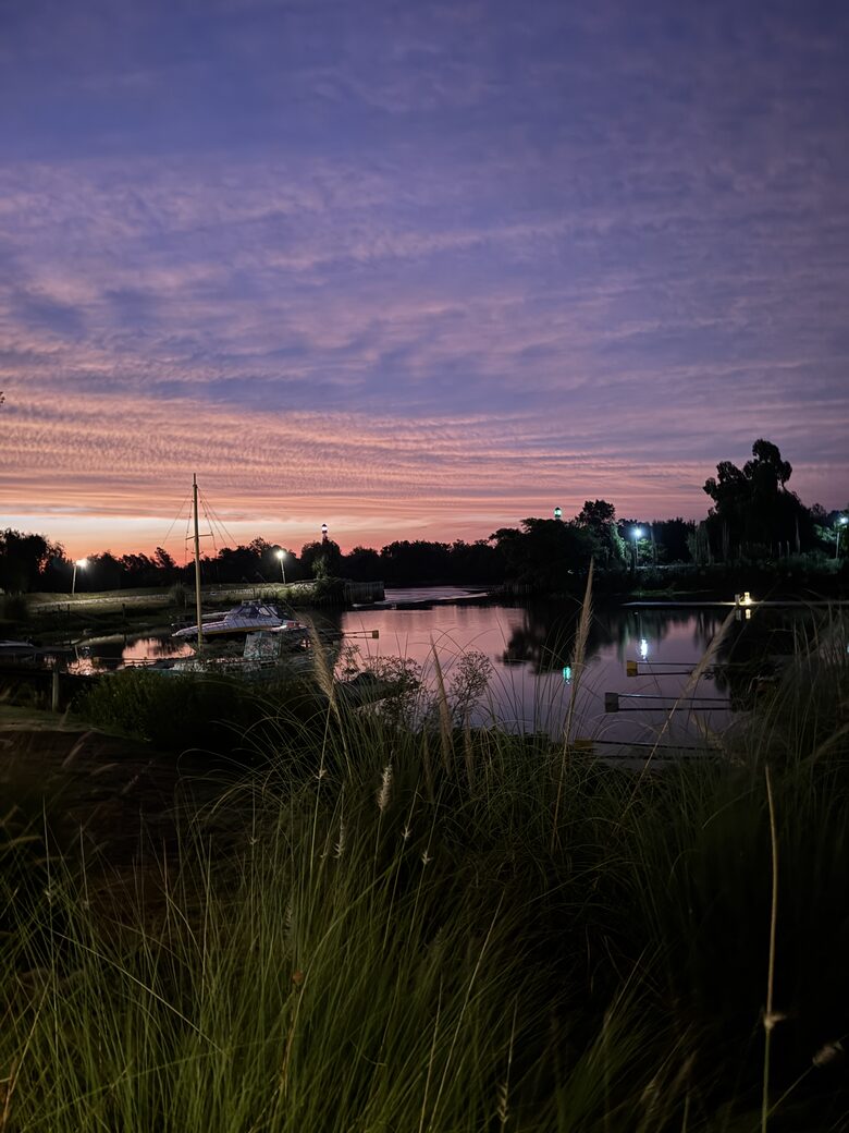 Modern Waterfront Lake House | Carmelo Golf - Carmelo, Uruguay