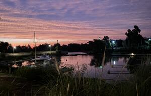 Modern Waterfront Lake House | Carmelo Golf - Carmelo, Uruguay