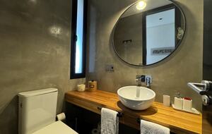 Modern Waterfront Lake House | Carmelo Golf - Carmelo, Uruguay