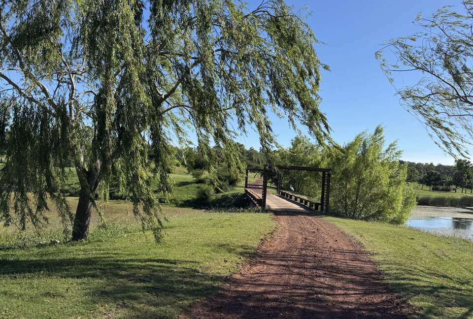 Modern Waterfront Lake House | Carmelo Golf - Carmelo, Uruguay