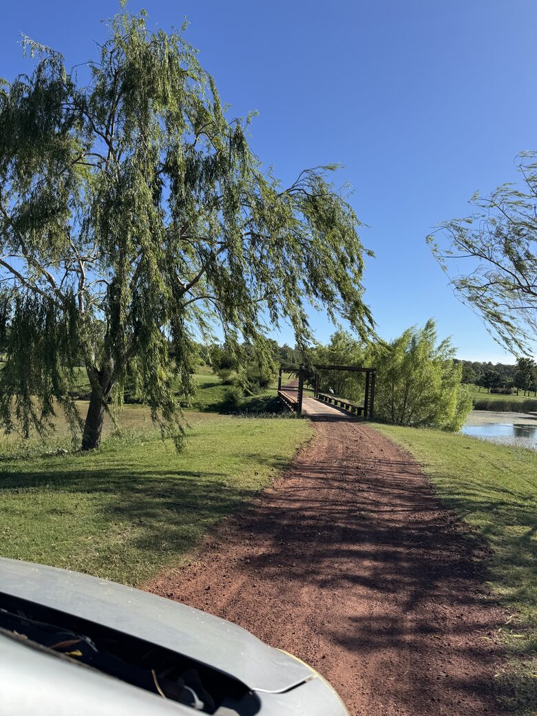 Modern Waterfront Lake House | Carmelo Golf - Carmelo, Uruguay
