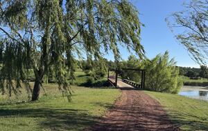 Modern Waterfront Lake House | Carmelo Golf - Carmelo, Uruguay
