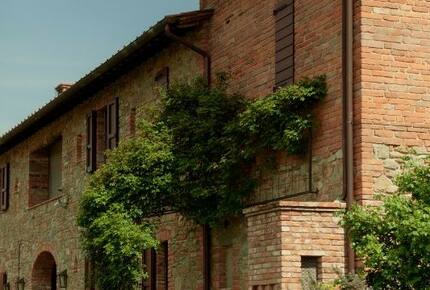 Elegant Apartment at the Fontegirasole Estate - Paciano, Italy