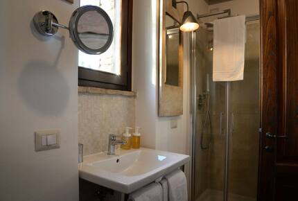 Elegant Apartment at the Fontegirasole Estate - Paciano, Italy