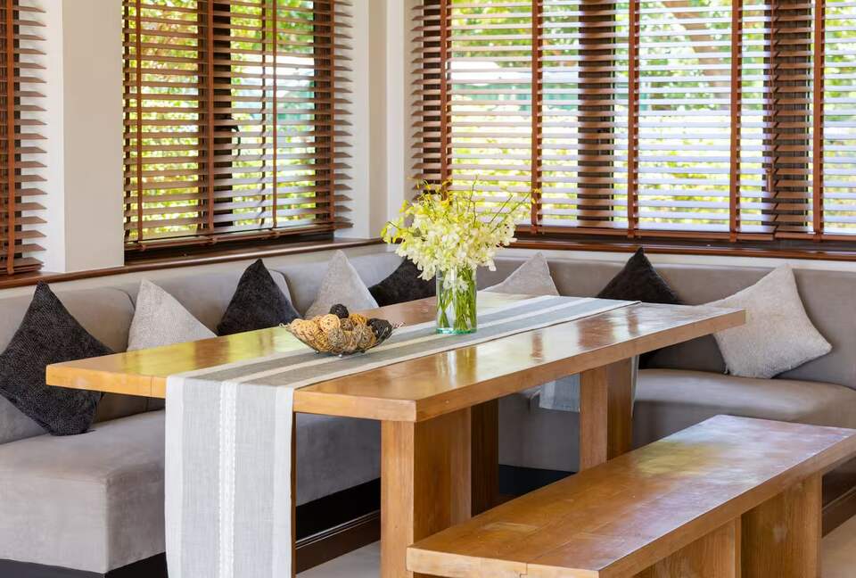 Panoramic Sea View Villa in Exclusive Samui Peninsula - Bophut, Koh Samui, Thailand