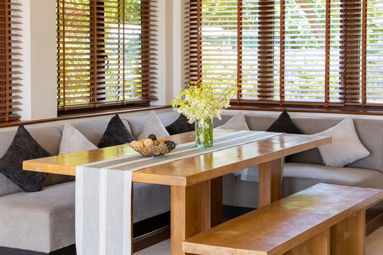 Panoramic Sea View Villa in Exclusive Samui Peninsula - Bophut, Koh Samui, Thailand