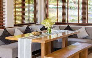 Panoramic Sea View Villa in Exclusive Samui Peninsula - Bophut, Koh Samui, Thailand