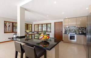 Panoramic Sea View Villa in Exclusive Samui Peninsula - Bophut, Koh Samui, Thailand