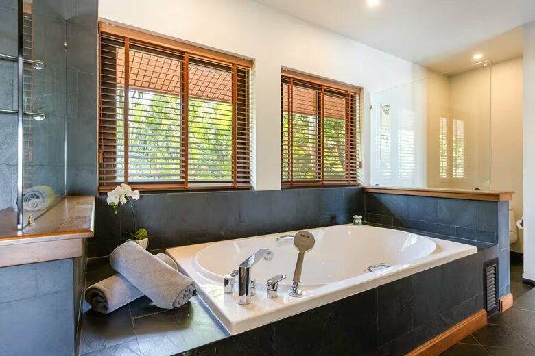 Panoramic Sea View Villa in Exclusive Samui Peninsula - Bophut, Koh Samui, Thailand