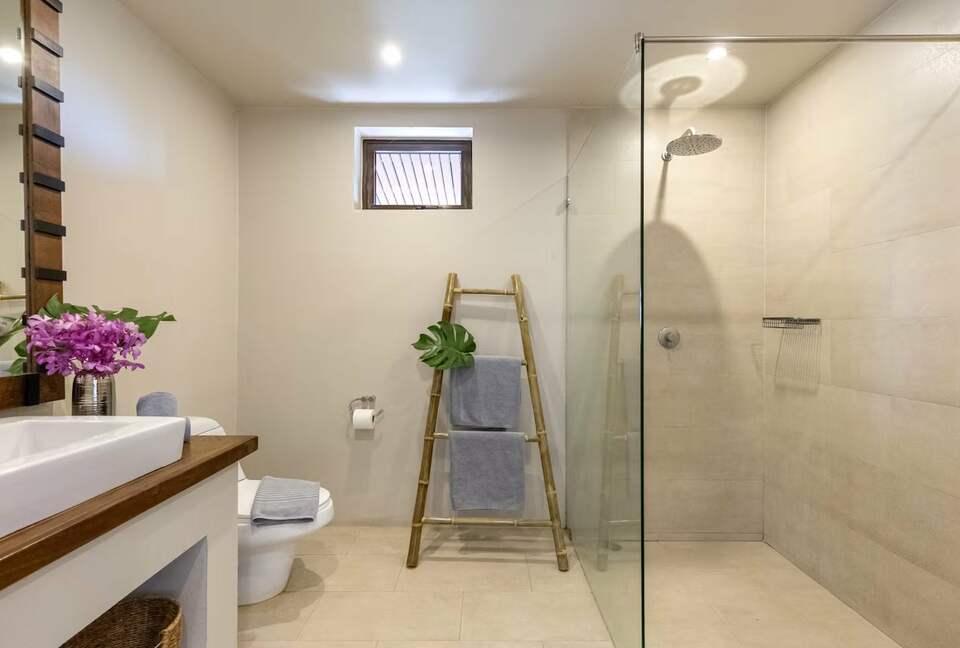 Panoramic Sea View Villa in Exclusive Samui Peninsula - Bophut, Koh Samui, Thailand