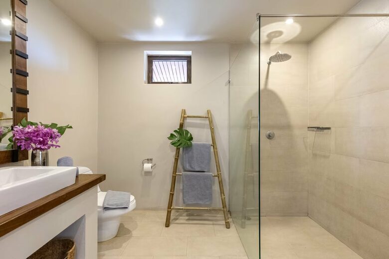 Panoramic Sea View Villa in Exclusive Samui Peninsula - Bophut, Koh Samui, Thailand