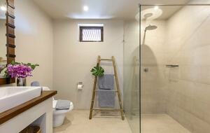 Panoramic Sea View Villa in Exclusive Samui Peninsula - Bophut, Koh Samui, Thailand