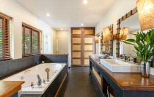 Panoramic Sea View Villa in Exclusive Samui Peninsula - Bophut, Koh Samui, Thailand