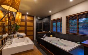 Panoramic Sea View Villa in Exclusive Samui Peninsula - Bophut, Koh Samui, Thailand