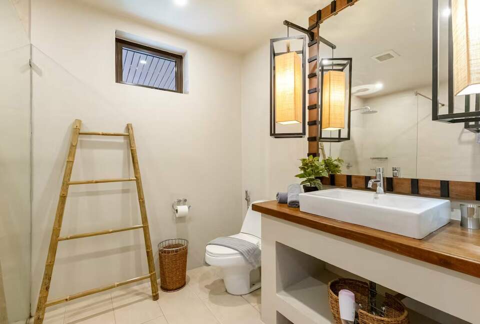 Panoramic Sea View Villa in Exclusive Samui Peninsula - Bophut, Koh Samui, Thailand