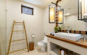 Panoramic Sea View Villa in Exclusive Samui Peninsula - Bophut, Koh Samui, Thailand