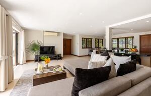 Panoramic Sea View Villa in Exclusive Samui Peninsula - Bophut, Koh Samui, Thailand