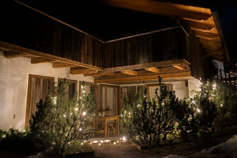 Elegant Alpine Retreat in Iconic Cortina d’Ampezzo - Cortina D'Ampezzo, Italy