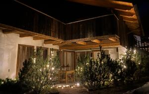 Elegant Alpine Retreat in Iconic Cortina d’Ampezzo - Cortina D'Ampezzo, Italy