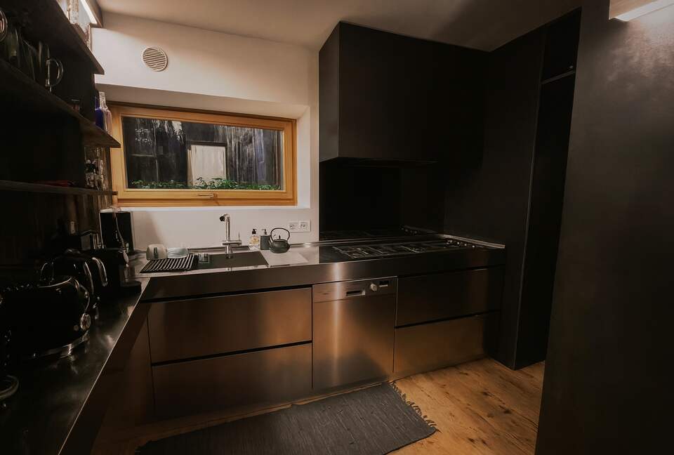 Elegant Alpine Retreat in Iconic Cortina d’Ampezzo - Cortina D'Ampezzo, Italy