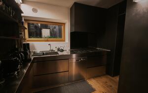 Elegant Alpine Retreat in Iconic Cortina d’Ampezzo - Cortina D'Ampezzo, Italy