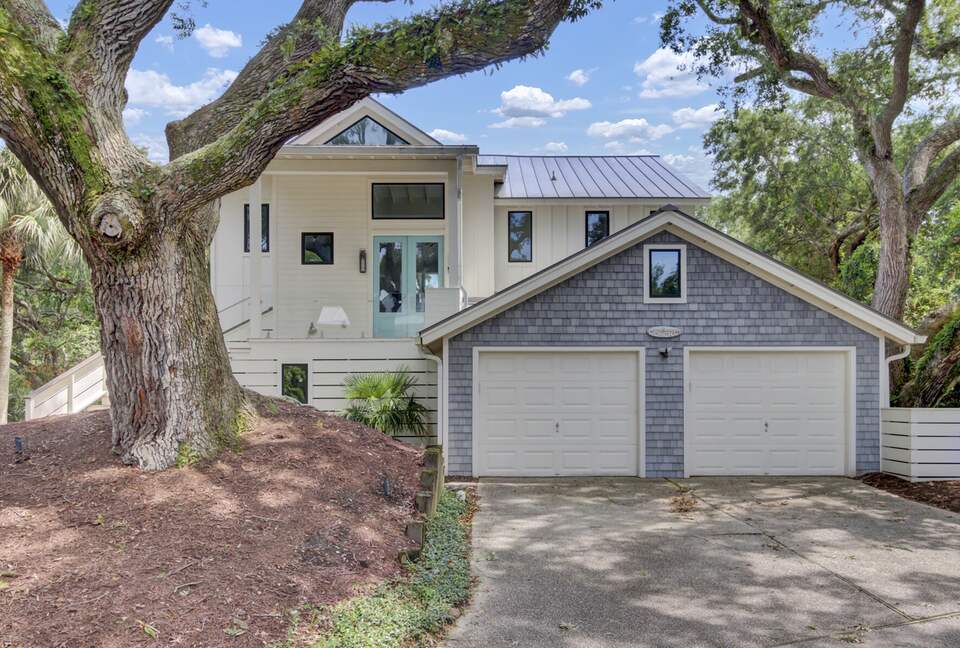 Wild Dunes Elevated Luxe Escape - Isle of Palms, South Carolina