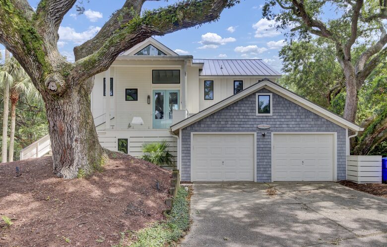 Wild Dunes Elevated Luxe Escape - Isle of Palms, South Carolina