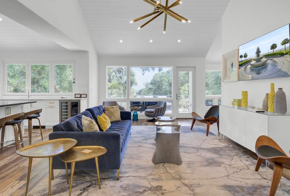 Wild Dunes Elevated Luxe Escape - Isle of Palms, South Carolina