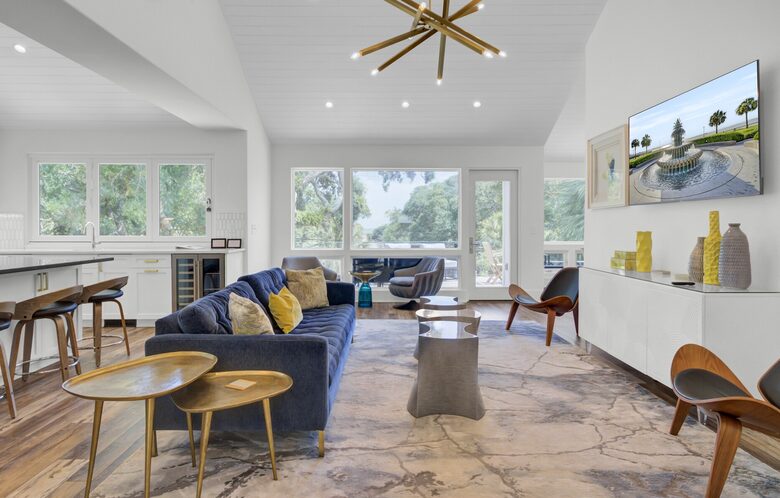 Wild Dunes Elevated Luxe Escape - Isle of Palms, South Carolina