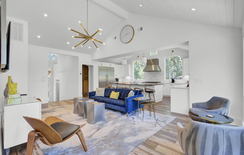 Wild Dunes Elevated Luxe Escape - Isle of Palms, South Carolina