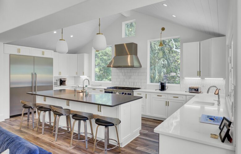 Wild Dunes Elevated Luxe Escape - Isle of Palms, South Carolina