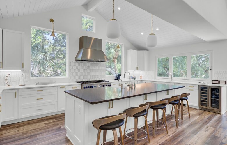 Wild Dunes Elevated Luxe Escape - Isle of Palms, South Carolina