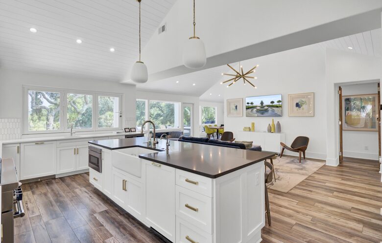 Wild Dunes Elevated Luxe Escape - Isle of Palms, South Carolina