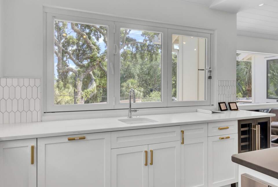 Wild Dunes Elevated Luxe Escape - Isle of Palms, South Carolina