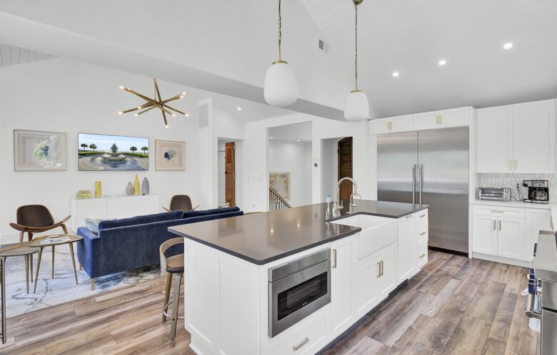 Wild Dunes Elevated Luxe Escape - Isle of Palms, South Carolina