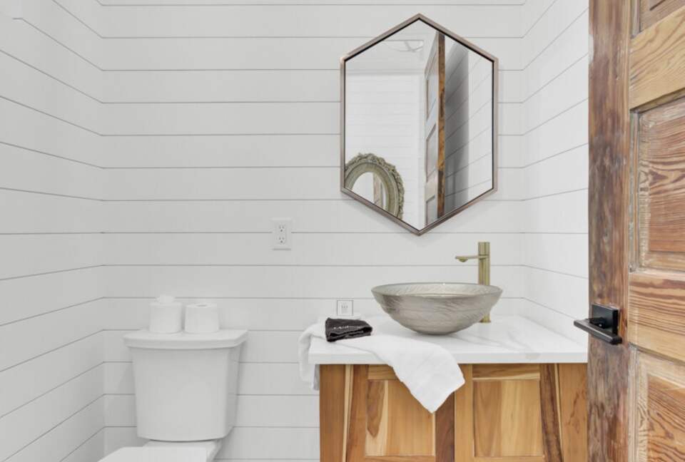 Wild Dunes Elevated Luxe Escape - Isle of Palms, South Carolina