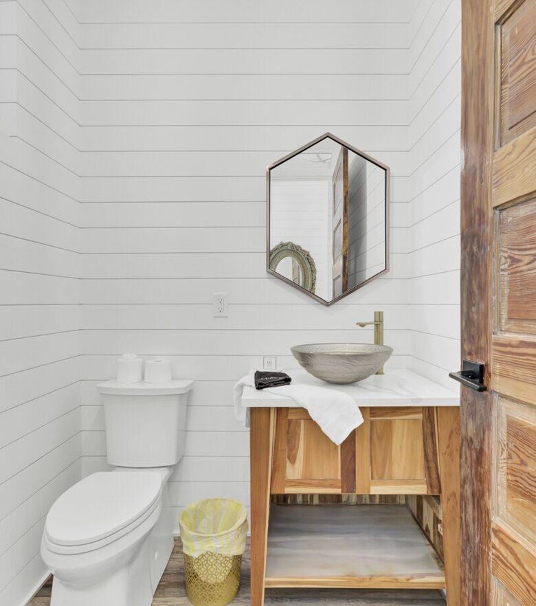 Wild Dunes Elevated Luxe Escape - Isle of Palms, South Carolina