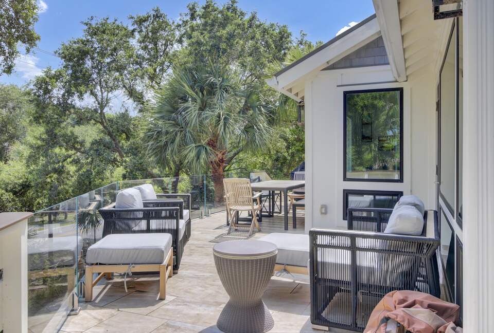 Wild Dunes Elevated Luxe Escape - Isle of Palms, South Carolina